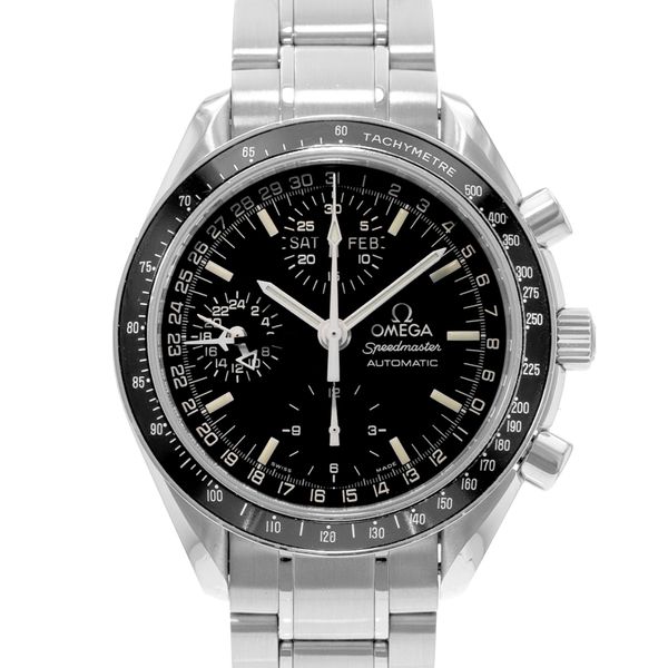Omega Speedmaster DayDate 3520.50.00